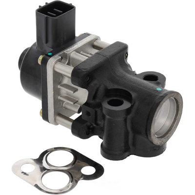 HOLSTEIN - 2EGR0027 - EGR Valve pa1