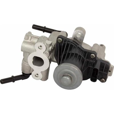 MOTORCRAFT - CX2567 - EGR Valve pa6