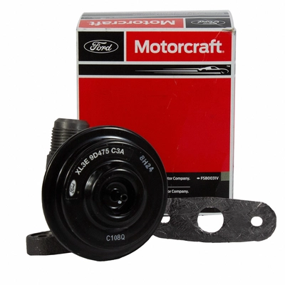 Vanne EGR by MOTORCRAFT - CX1721 pa8