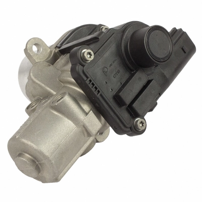 EGR Valve by MOTORCRAFT - CX2366 pa5