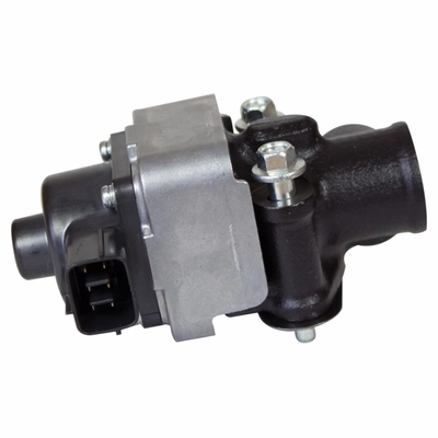 EGR Valve by MOTORCRAFT - CX2442 pa2