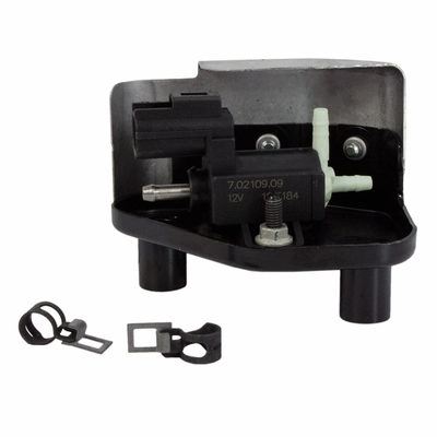 EGR Valve by MOTORCRAFT - CX2553 pa5