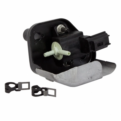 EGR Valve by MOTORCRAFT - CX2553 pa9