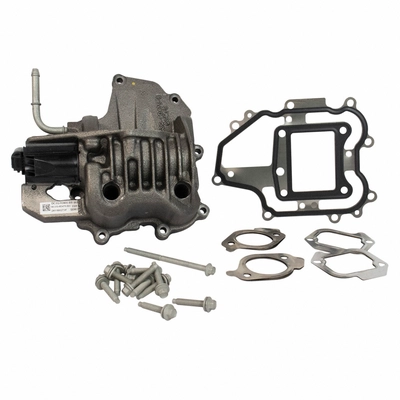 EGR Valve by MOTORCRAFT - CX2639 pa2