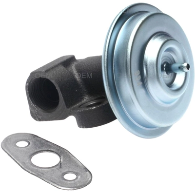 OEM (ORIGINAL ENGINE MANAGEMENT) - 9192 - EGR Valve pa1