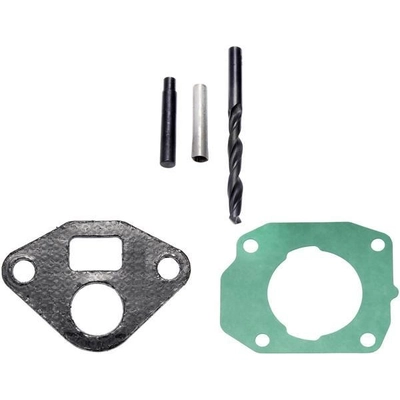 EGR Valve Repair Kit by DORMAN (OE SOLUTIONS) - 917-401 pa2