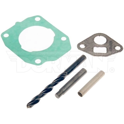 EGR Valve Repair Kit by DORMAN (OE SOLUTIONS) - 917-401 pa6