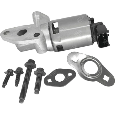 EGR Valve by SKP - SK911242 pa2