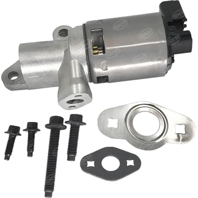 EGR Valve by SKP - SK911242 pa4