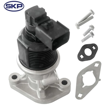 EGR Valve by SKP - SKEGV1150 pa2