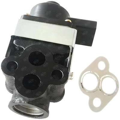 SKP - SKEGV660 - Exhaust Gas Recirculation (EGR) Valve pa2