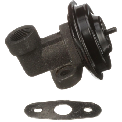 STANDARD - PRO SERIES - EGV538 - EGR Valve pa1