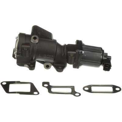 STANDARD - PRO SERIES - EGV801 - EGR Valve pa1