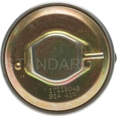 EGR Valve by STANDARD/T-SERIES - EGV380T pa5