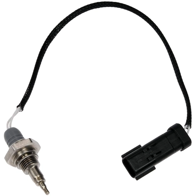 EGR Valve Temperature Sensor by DORMAN (HD SOLUTIONS) - 904-7144 pa1