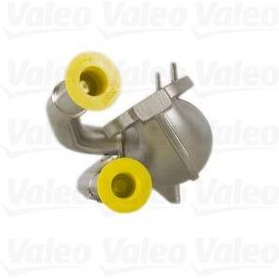 Vanne EGR by VALEO - 817754 pa6