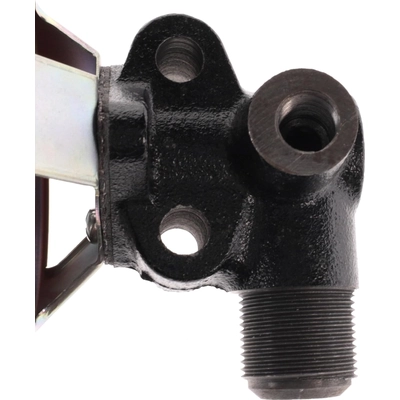 EGR Valve by WALKER PRODUCTS - 570-5023 pa1