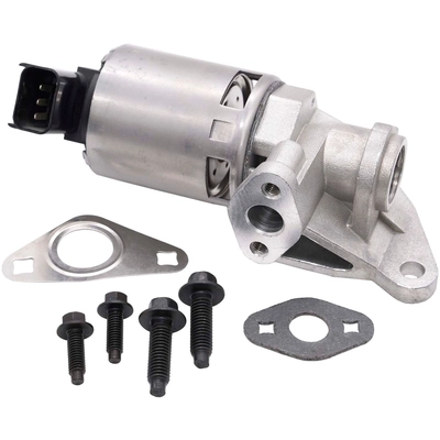 EGR Valve by WALKER PRODUCTS - 570-5028 pa2
