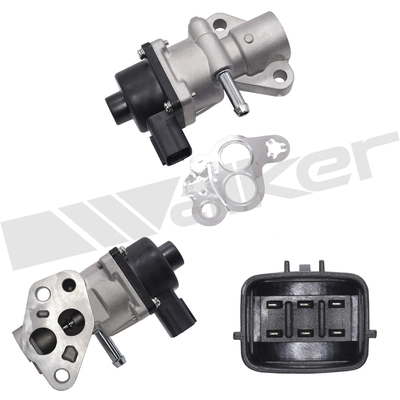 WALKER PRODUCTS - 570-5029 - EGR Valve pa3