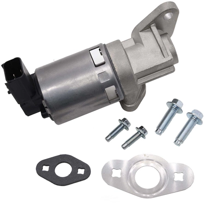 WALKER PRODUCTS - 570-5055 - Vanne EGR pa1