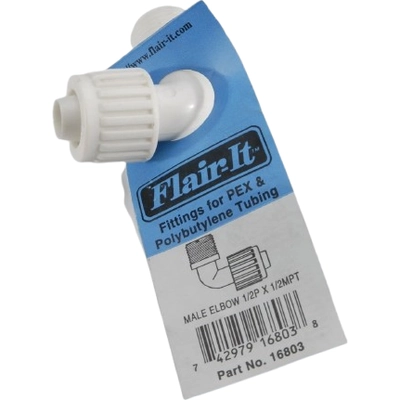 ELKHART SUPPLY - 16803 - ELBOW pa2