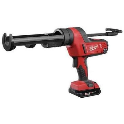 Electric Adhesive Gun by MILWAUKEE - 2641-21CT pa1
