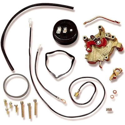 Kit de conversion de starter électrique de HOLLEY - 45-224 pa2
