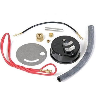 Electric Choke Conversion Kit by HOLLEY - 45-226 pa3