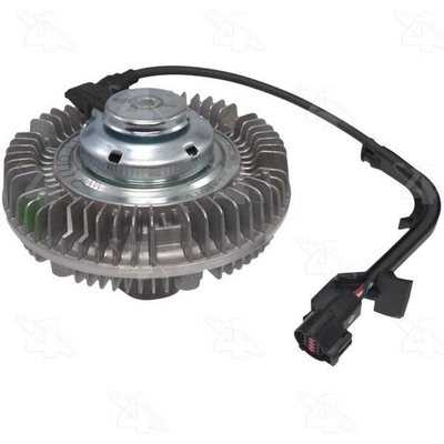 Electric/Electronic Fan Clutch by COOLING DEPOT - 46030 pa8