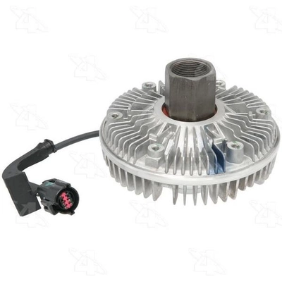 Electric/Electronic Fan Clutch by COOLING DEPOT - 46030 pa9