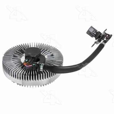 Embrayage �lectrique de ventilateur by COOLING DEPOT - 46114 pa9