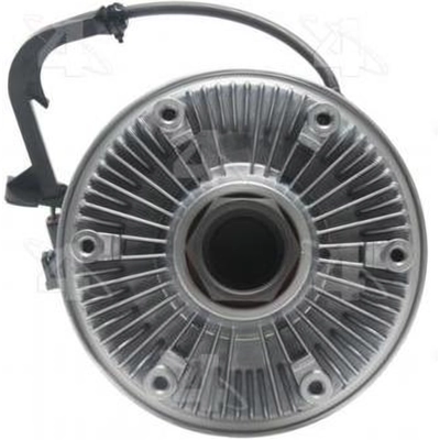 Electric/Electronic Fan Clutch by FOUR SEASONS - 46030 pa26