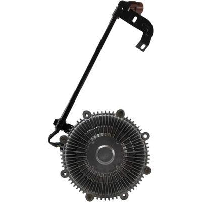 Embrayage électrique de ventilateur de FOUR SEASONS - 46055 pa16