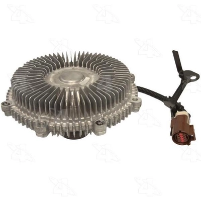 Electric/Electronic Fan Clutch by FOUR SEASONS - 46056 pa7