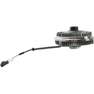 Electric/Electronic Fan Clutch by FOUR SEASONS - 46059 pa19