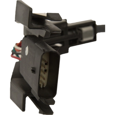 Electric/Electronic Fan Clutch by FOUR SEASONS - 46062 pa22