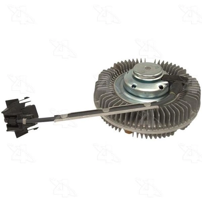 Electric/Electronic Fan Clutch by FOUR SEASONS - 46062 pa6