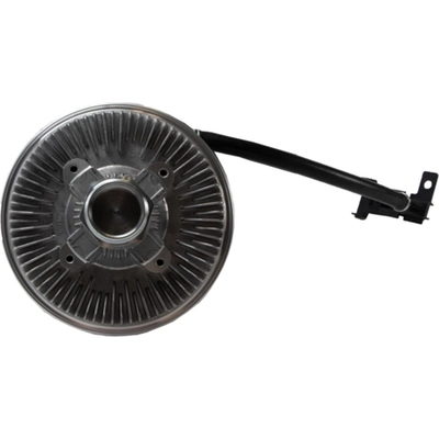Electric/Electronic Fan Clutch by FOUR SEASONS - 46095 pa16