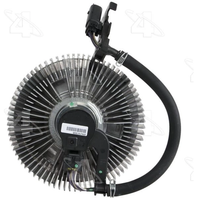 Electric/Electronic Fan Clutch by FOUR SEASONS - 46095 pa7