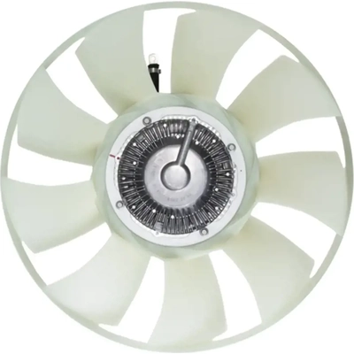 Embrayage électrique de ventilateur de FOUR SEASONS - 46104 pa18