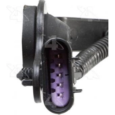 Electric/Electronic Fan Clutch by FOUR SEASONS - 46110 pa8