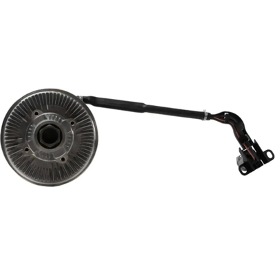 Electric/Electronic Fan Clutch by FOUR SEASONS - 46114 pa23