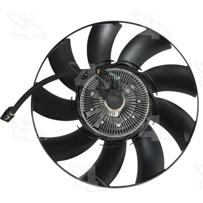 Electric/Electronic Fan Clutch by FOUR SEASONS - 46119 pa1