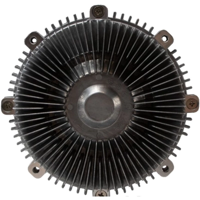 FOUR SEASONS - 46121 - Electronic Engine Cooling Fan Clutch pa2