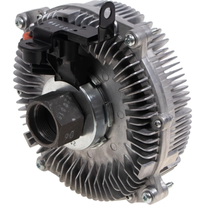 Electric/Electronic Fan Clutch by FOUR SEASONS - 46149 pa2