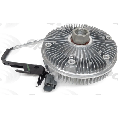 Electric/Electronic Fan Clutch by GLOBAL PARTS DISTRIBUTORS - 2911297 pa1