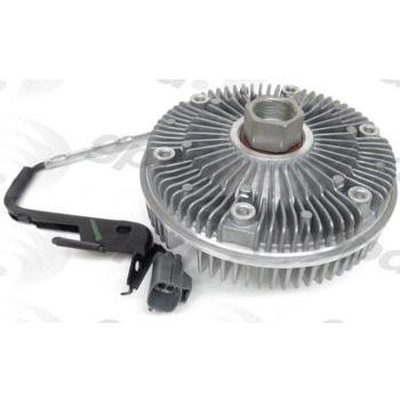 Embrayage électrique de ventilateur de GLOBAL PARTS DISTRIBUTORS - 2911297 pa3