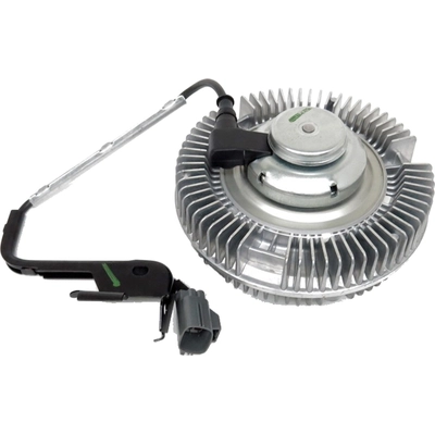 Electric/Electronic Fan Clutch by GLOBAL PARTS DISTRIBUTORS - 2911297 pa5
