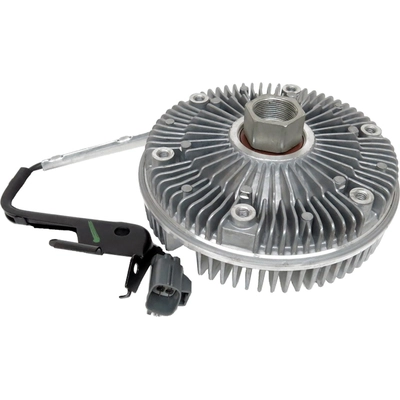 Electric/Electronic Fan Clutch by GLOBAL PARTS DISTRIBUTORS - 2911297 pa6