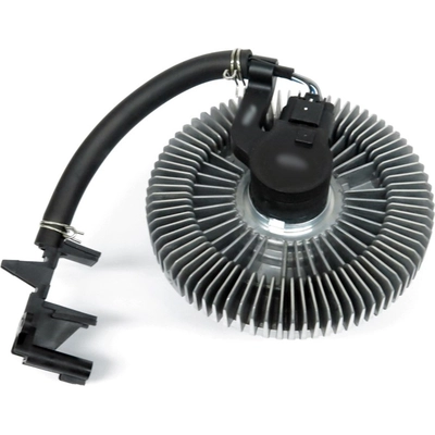 Electric/Electronic Fan Clutch by GLOBAL PARTS DISTRIBUTORS - 2911336 pa6